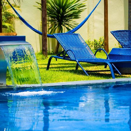 Pousada Solarium De Gostoso ساو ميجيل دو غوستوسو المظهر الخارجي الصورة