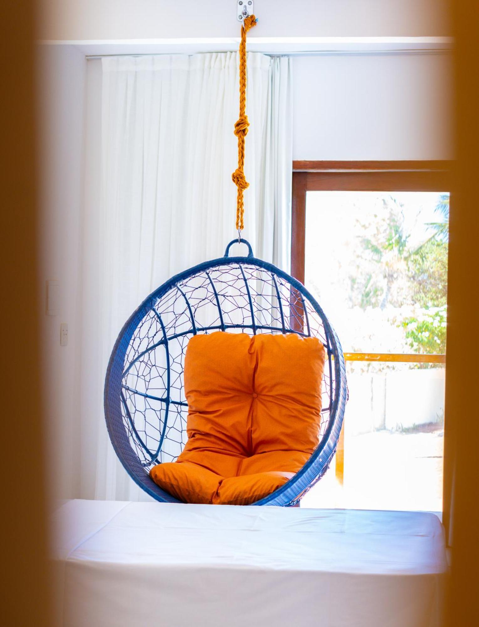 Pousada Solarium De Gostoso ساو ميجيل دو غوستوسو المظهر الخارجي الصورة