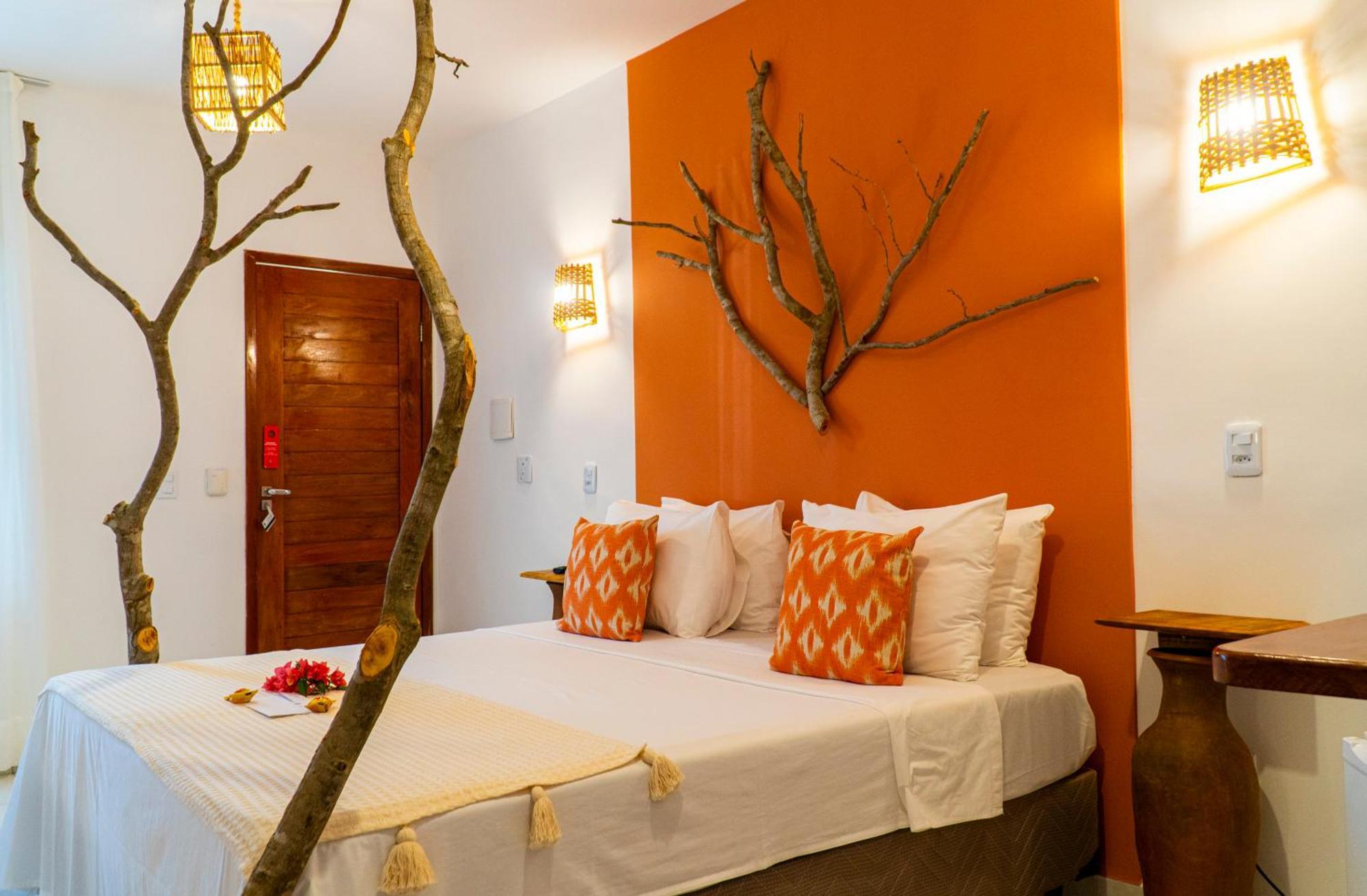 Pousada Solarium De Gostoso ساو ميجيل دو غوستوسو المظهر الخارجي الصورة
