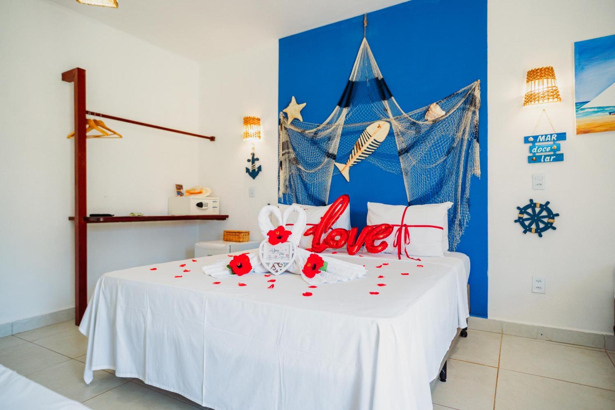 Pousada Solarium De Gostoso ساو ميجيل دو غوستوسو المظهر الخارجي الصورة